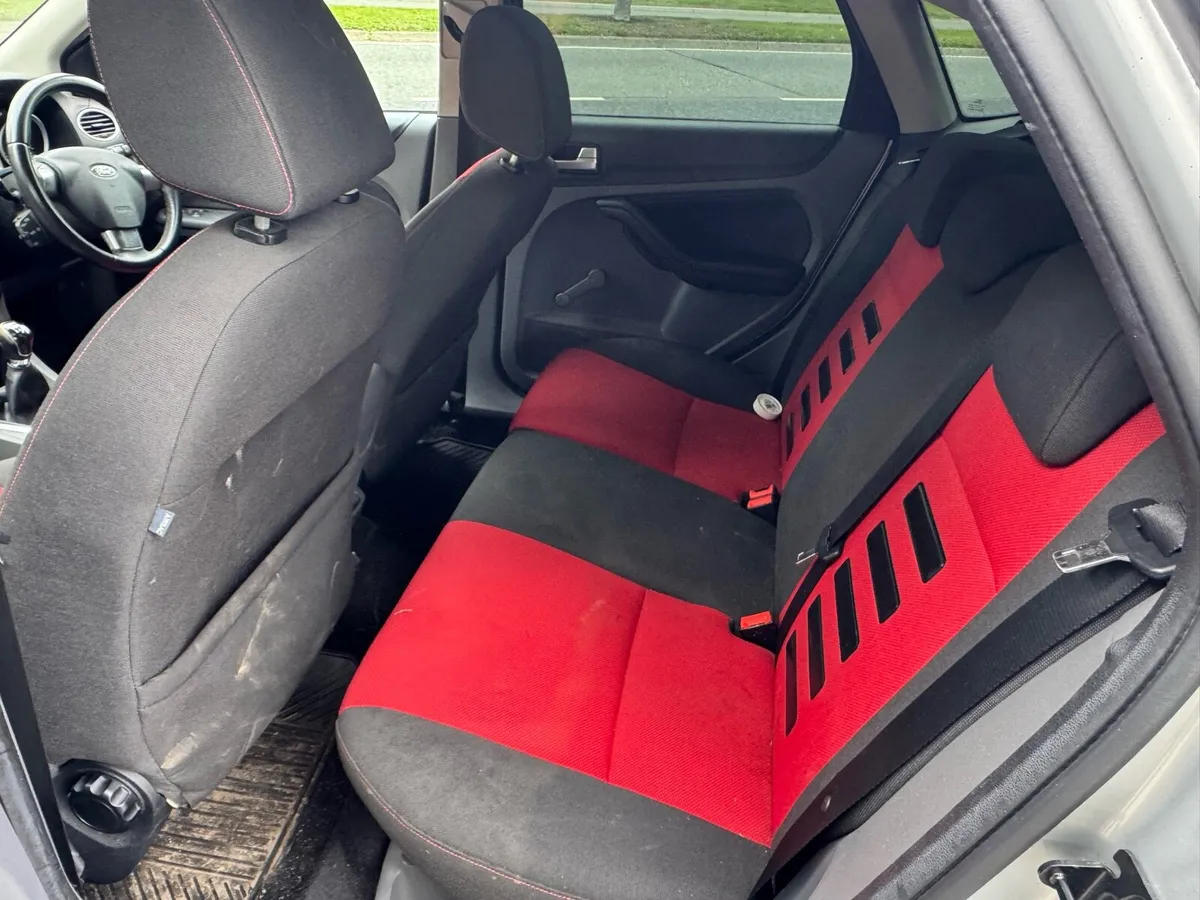 Ford focus - Image 3