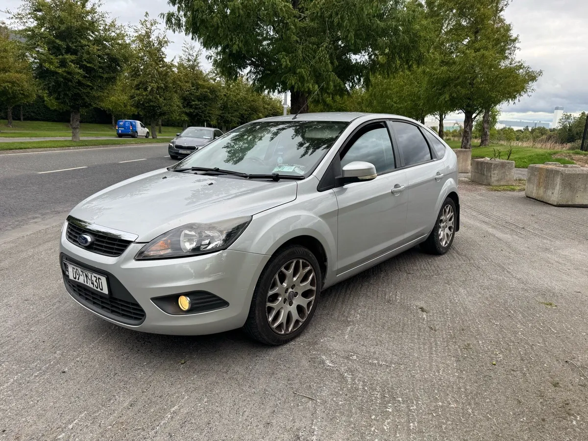 Ford focus - Image 4