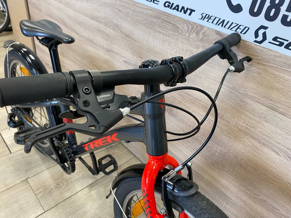 Trek wahoo (Excellent condition) - Image 3