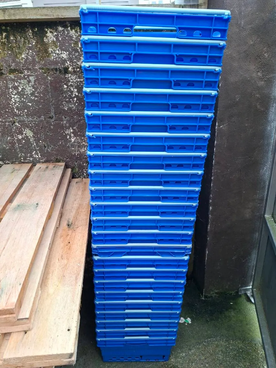 Crates - Image 1