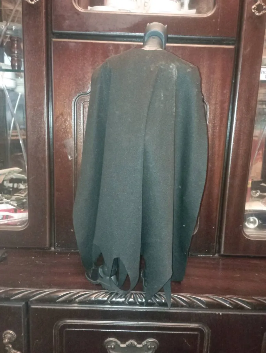 DC  COMICS 20 " 2015 JAKS PACIFIIC  BATMAN FIGUR. - Image 3
