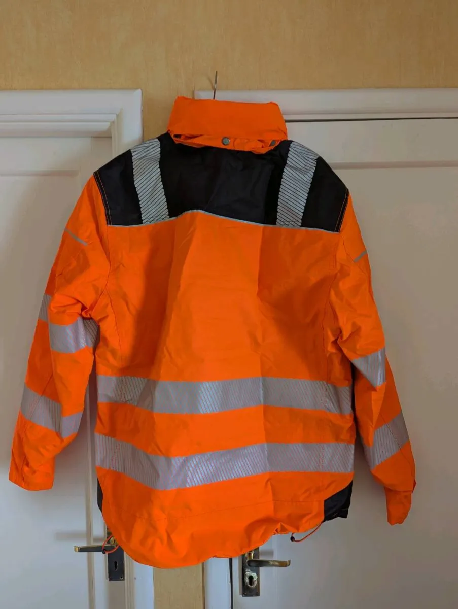 Portwest T400 Winter Jacket, XXL - Image 4