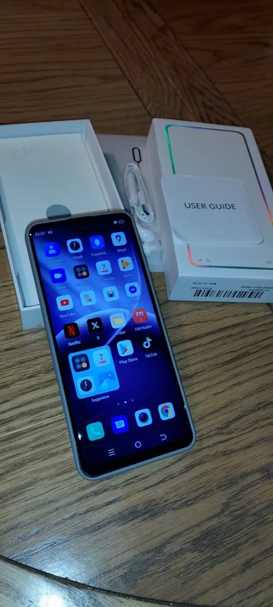 Android s26 ultra 15 - Image 1