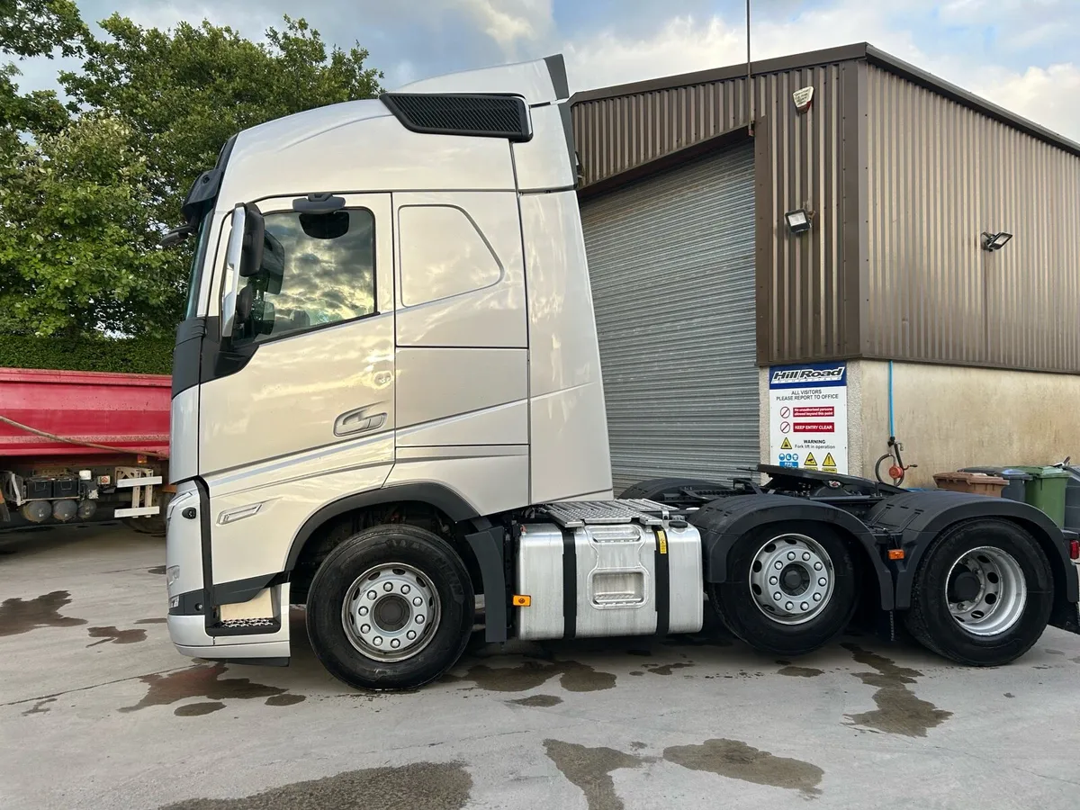 Volvo FH5 500 - Image 3
