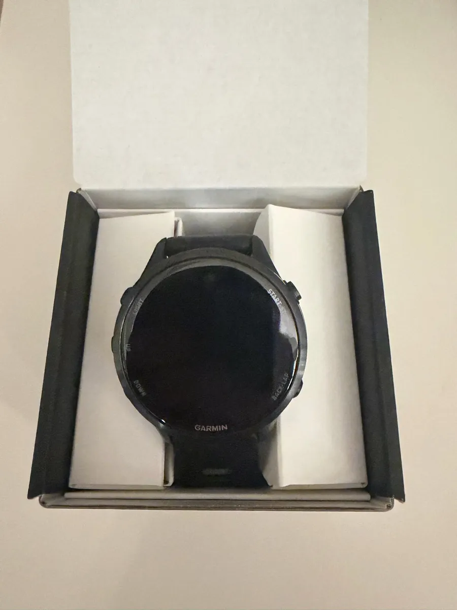 Garmin forerunner 970 - Image 3