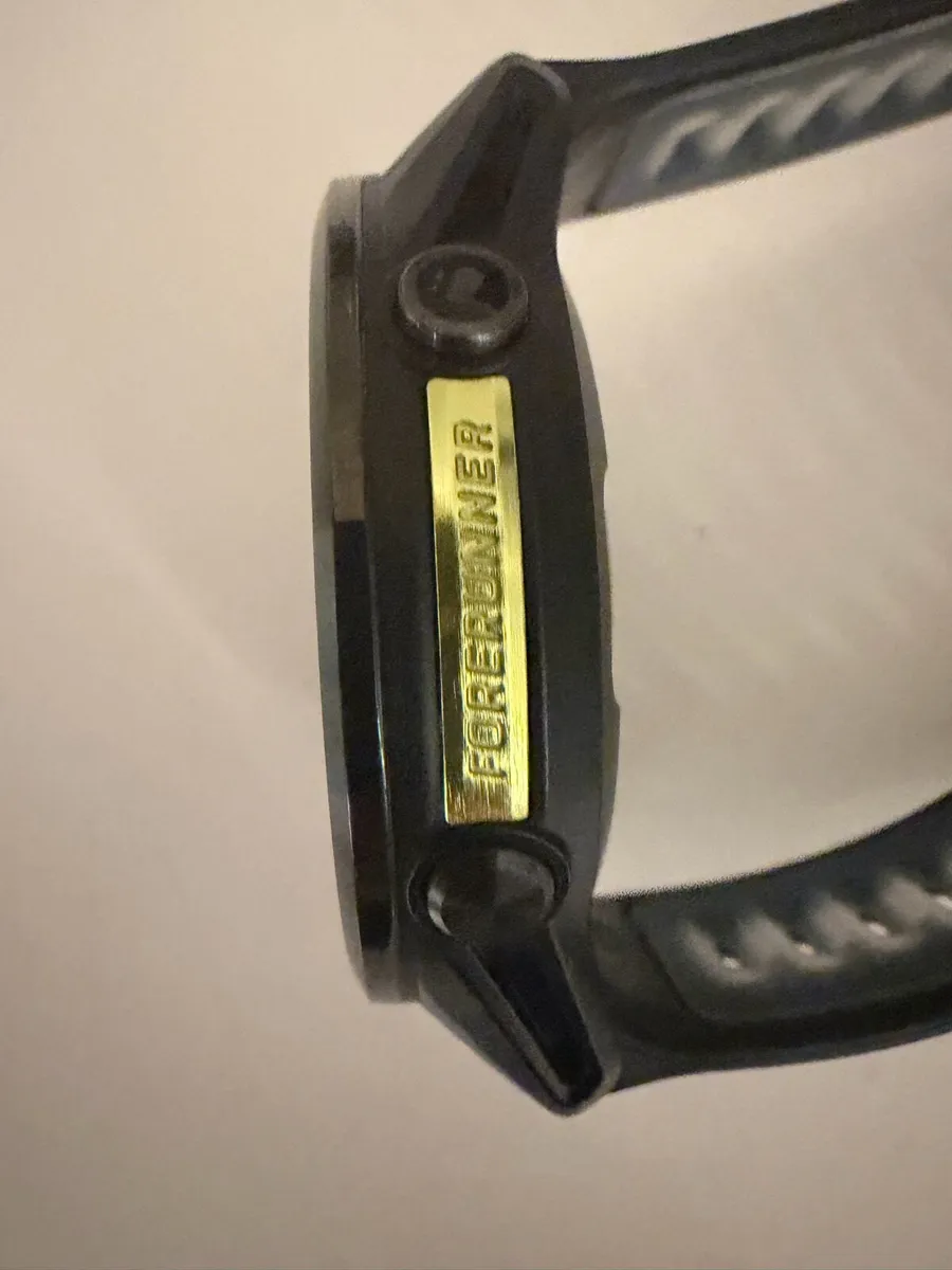 Garmin forerunner 970 - Image 4