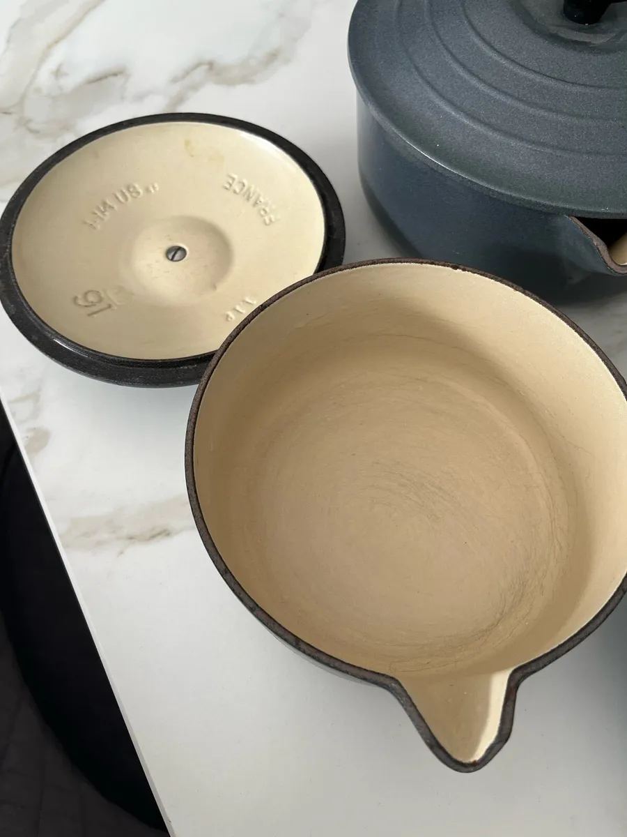 Creuset pots - Image 4