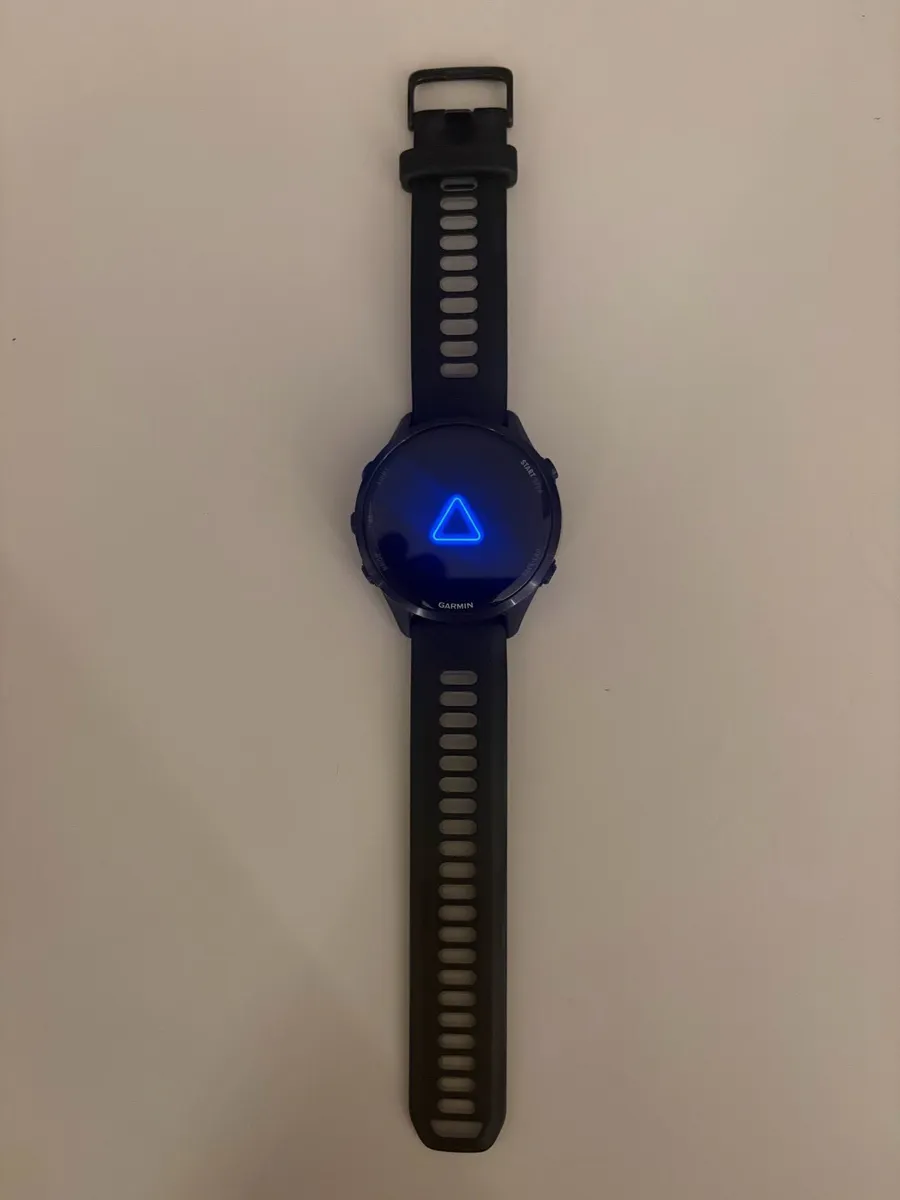 Garmin forerunner 970 - Image 2