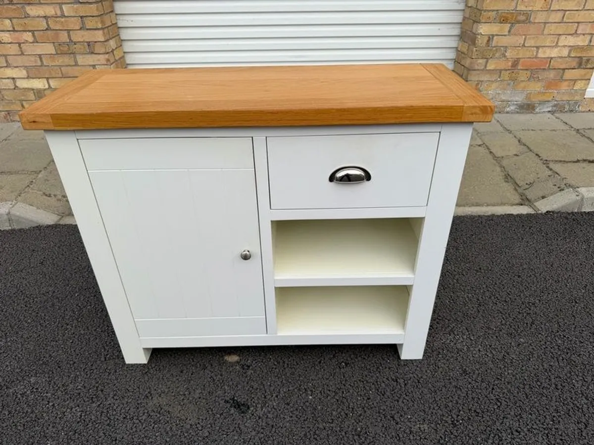 Shaker Style Sideboard for Kitchen/ Dining Room - Image 1
