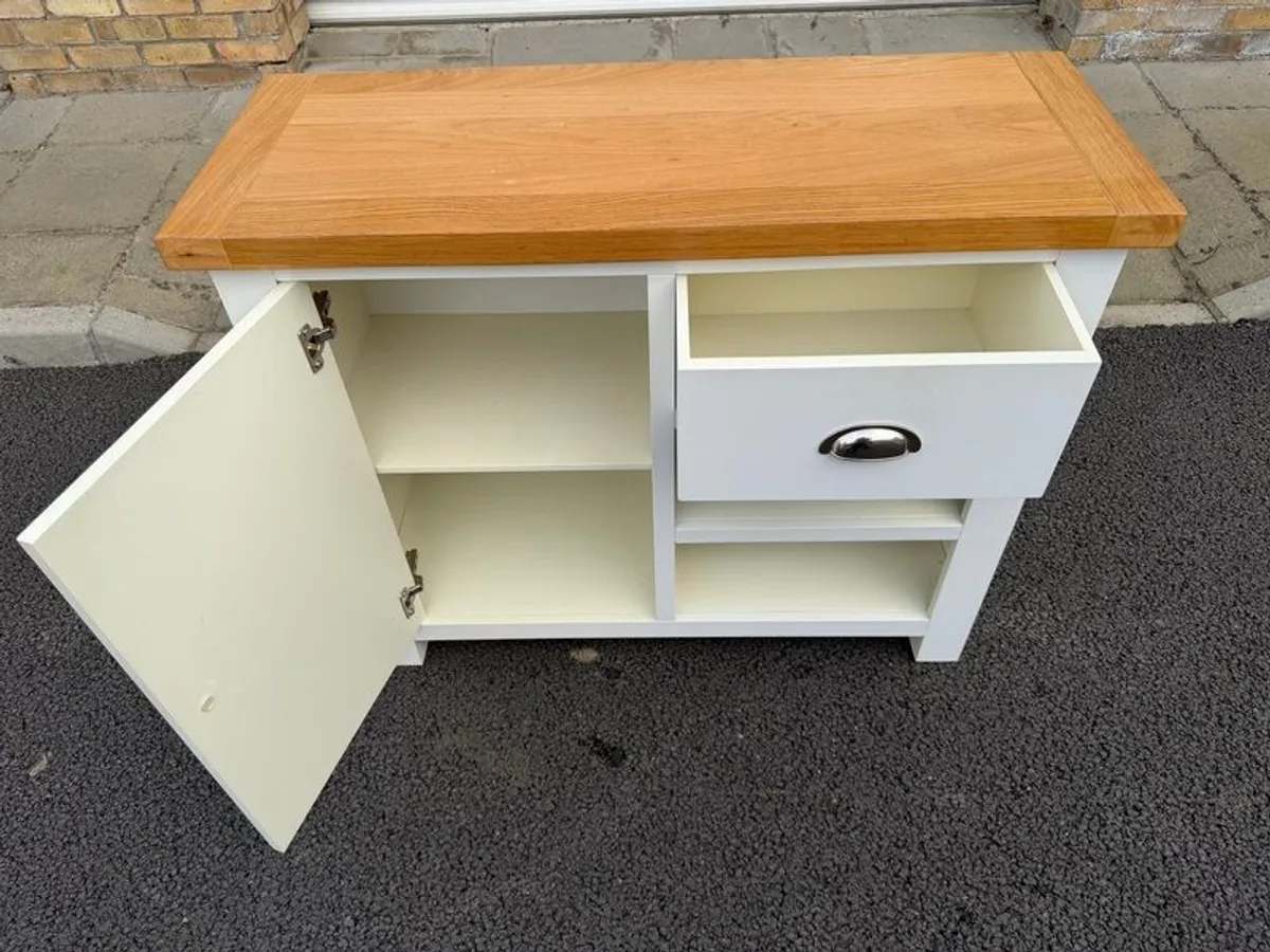 Shaker Style Sideboard for Kitchen/ Dining Room - Image 4