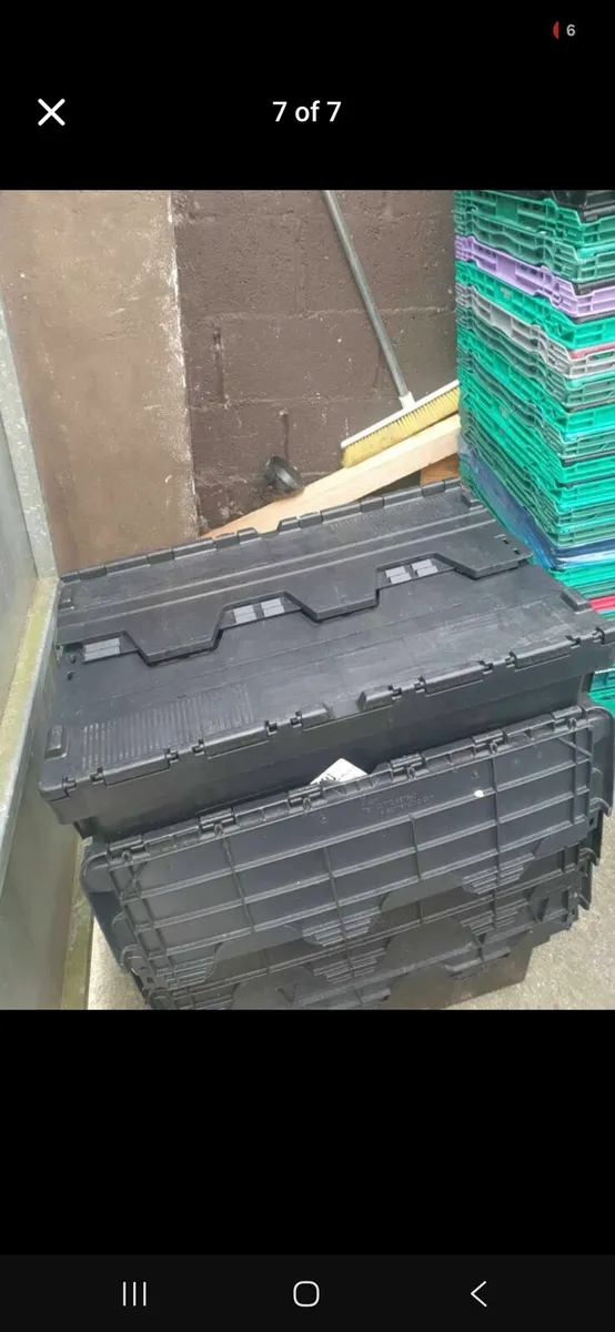 Boxes - Image 1