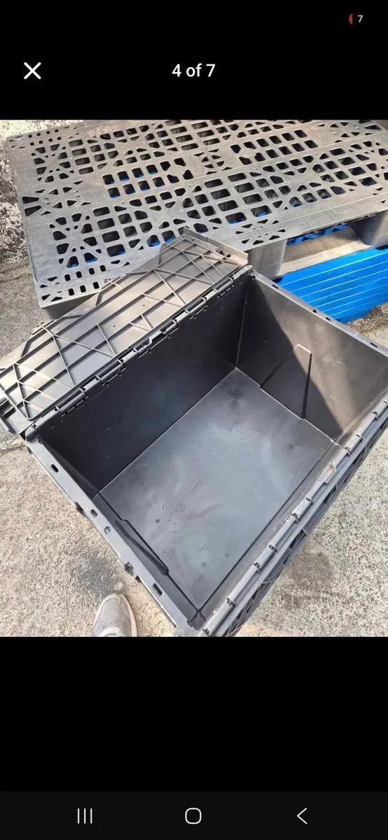 Boxes - Image 3