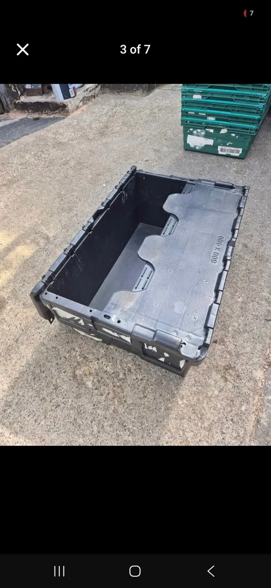 Boxes - Image 4