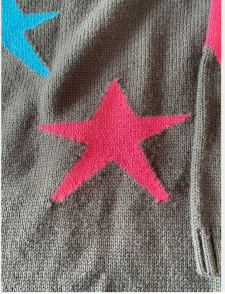 Jumper dress - Marks and Spencers - Age 13-14 year - Image 4