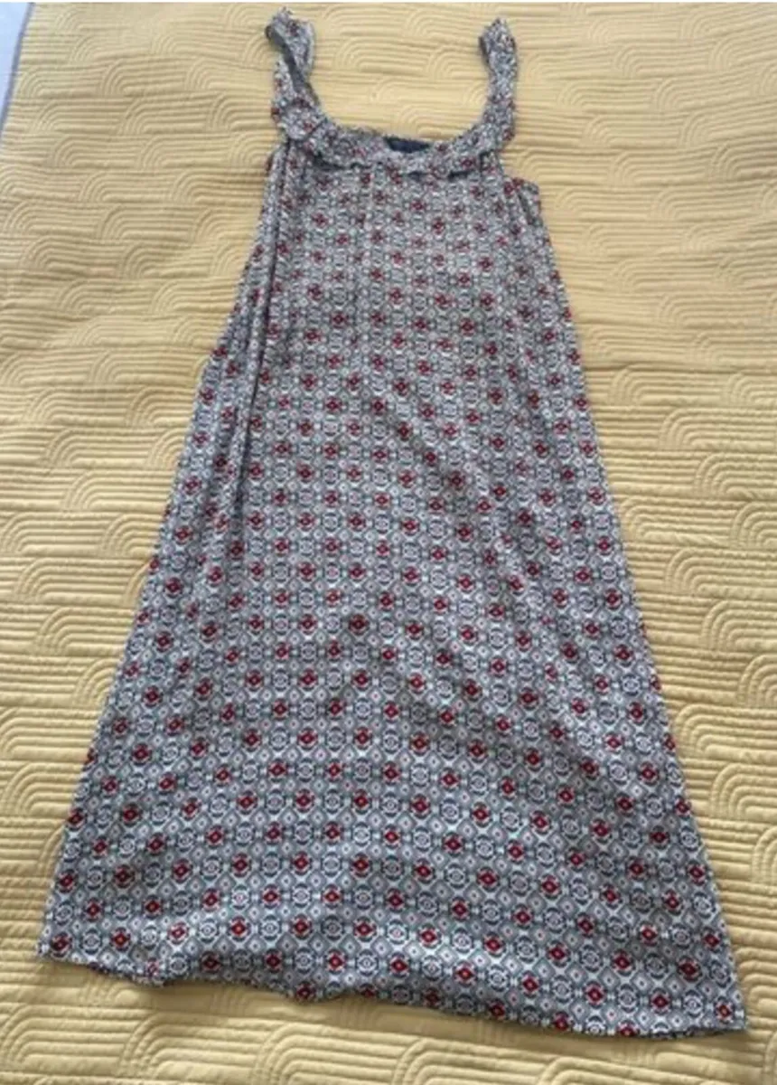M&S Summer dress Size 10 Regular - Image 2
