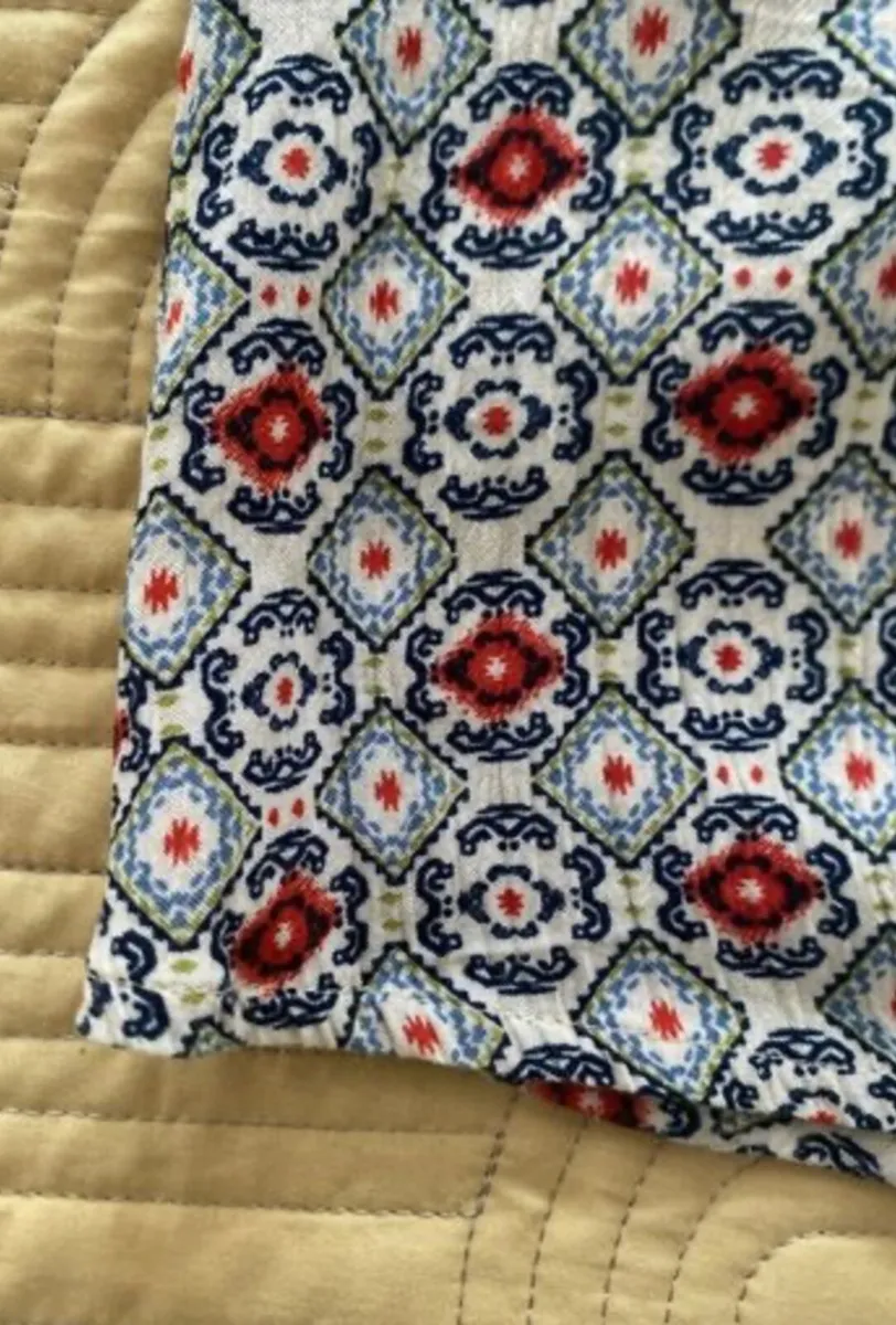 M&S Summer dress Size 10 Regular - Image 3
