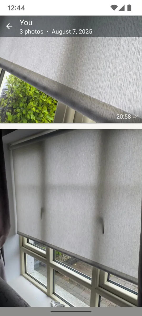 Blinds