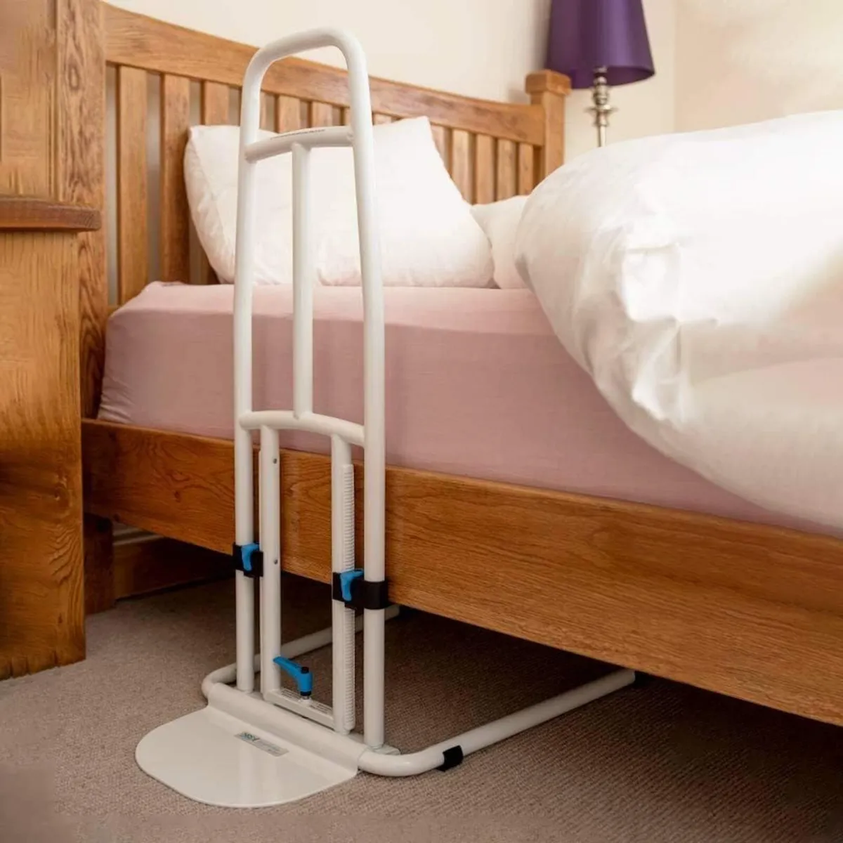 Easyfit Plus+ Bed Rail Handle Standard - Image 4