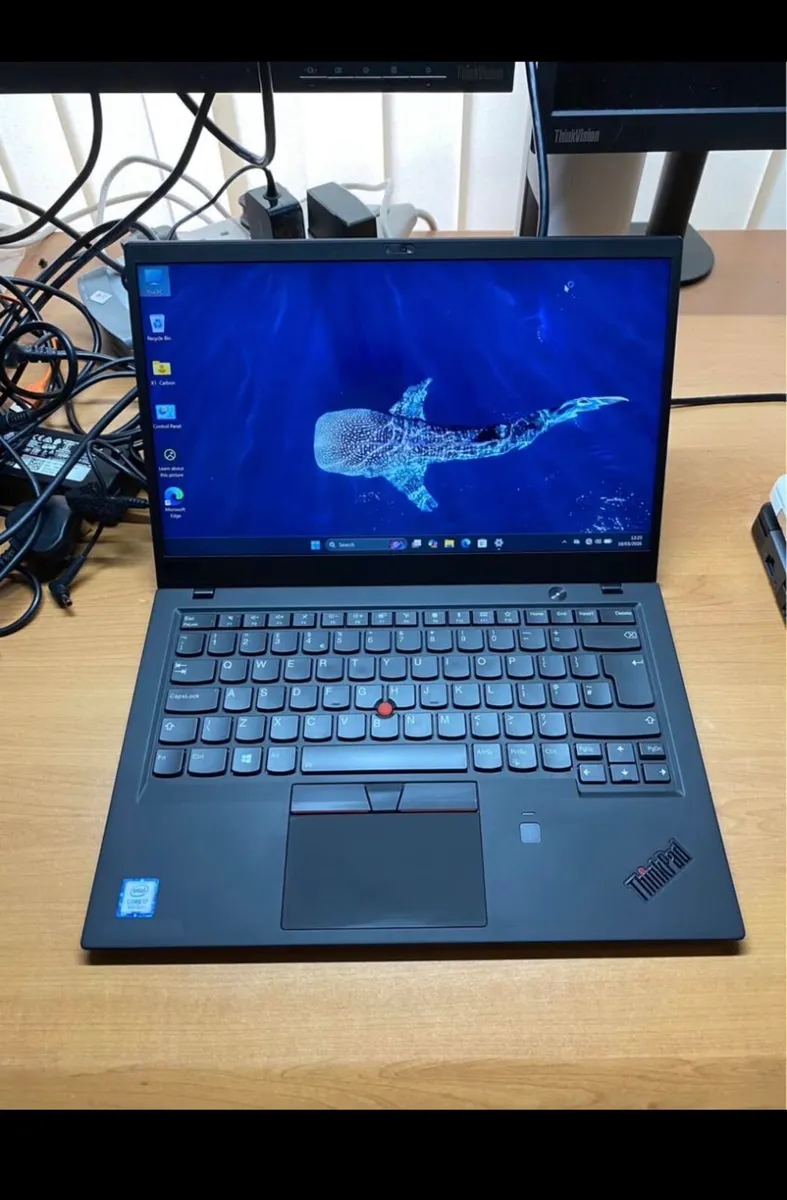 Lenovo X1 carbon for sale 200€