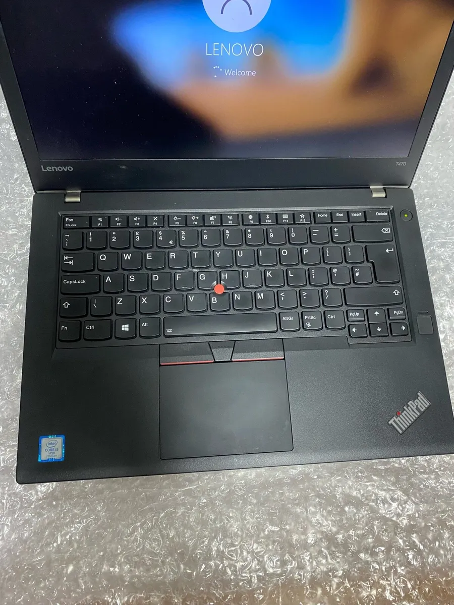 Lenovo T470 i5 pro 8/256 - Image 2