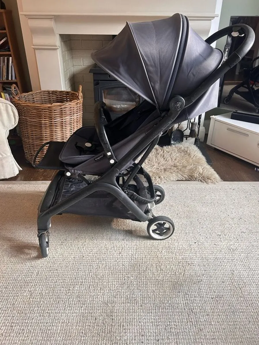 Bugaboo butterfly - Image 2