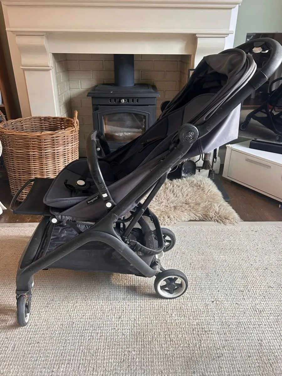 Bugaboo butterfly - Image 3