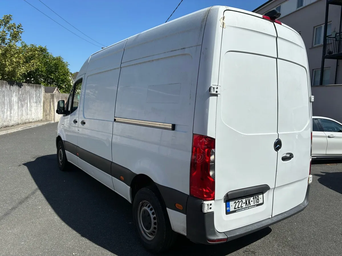 E-Sprinter  23.453km - Image 3