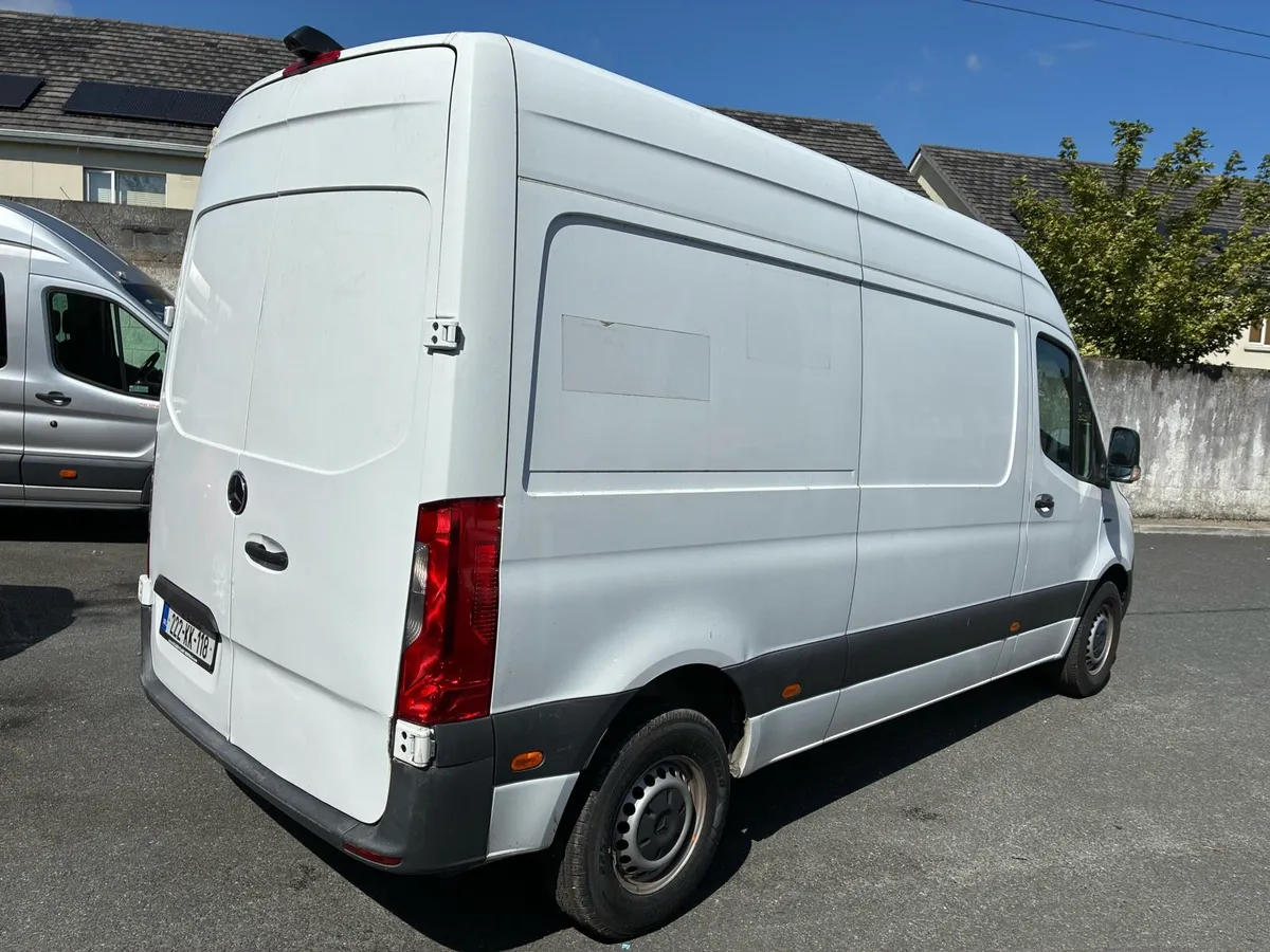 E-Sprinter  23.453km - Image 4