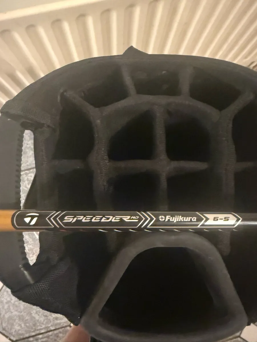 Taylormade r7 mini driver - Image 3