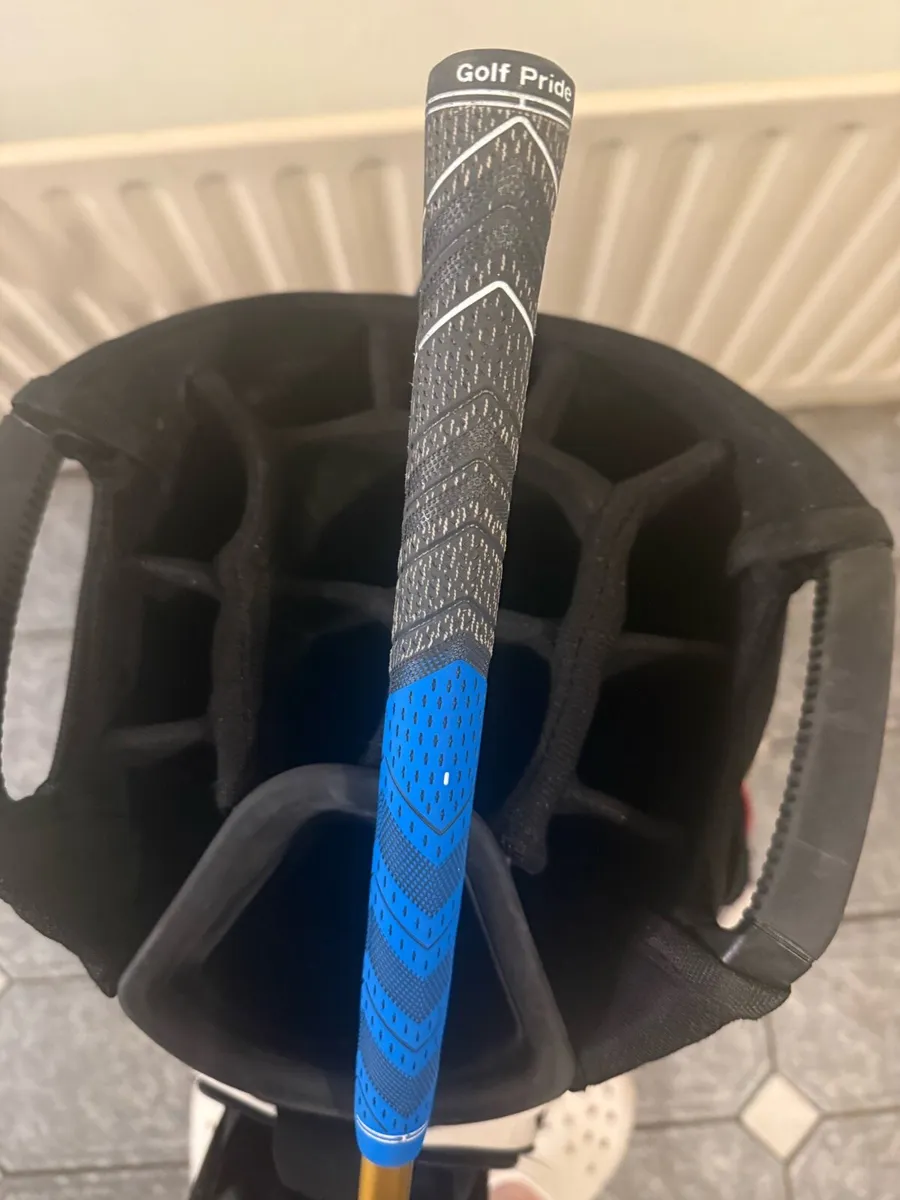 Taylormade r7 mini driver - Image 4