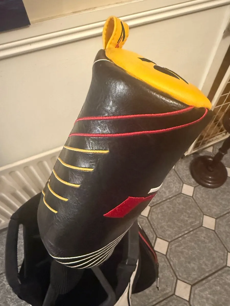 Taylormade r7 mini driver - Image 1