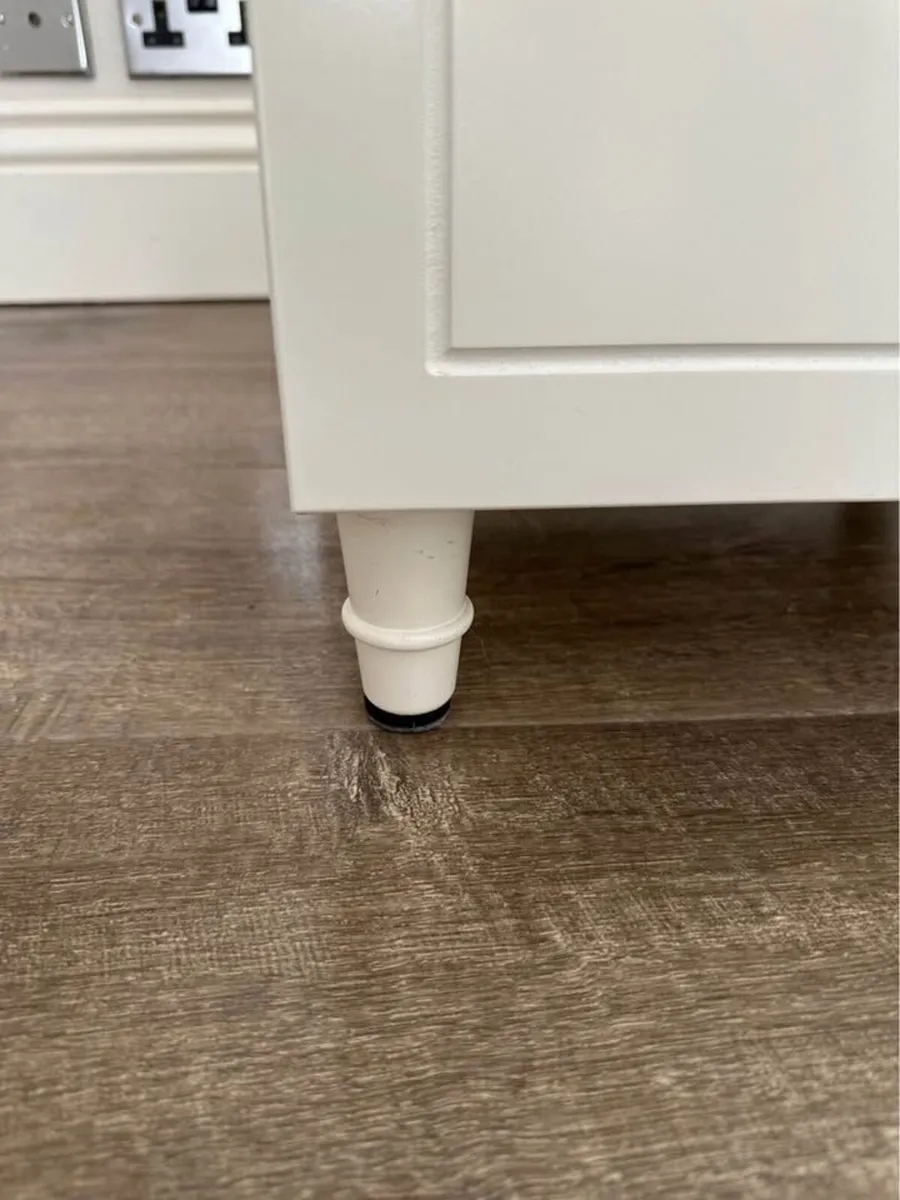 Ikea Bedroom Side Table - Image 4