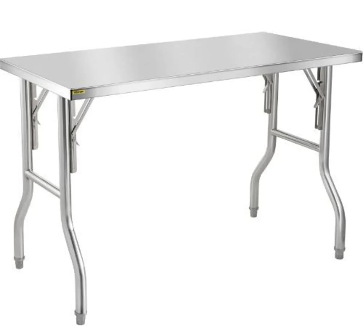 Commercial Worktable Workstation - Image 3