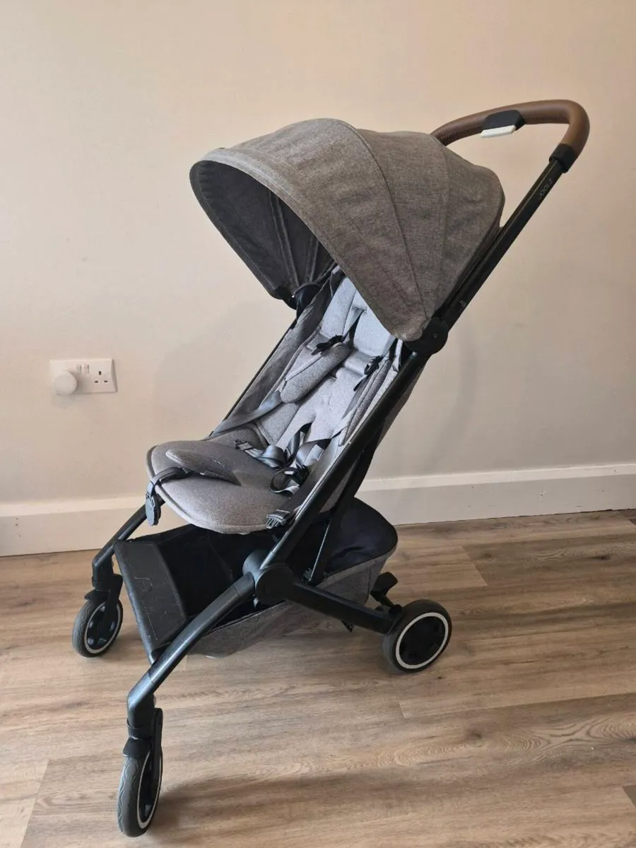 Joolz Aer Travel Buggy - Image 1