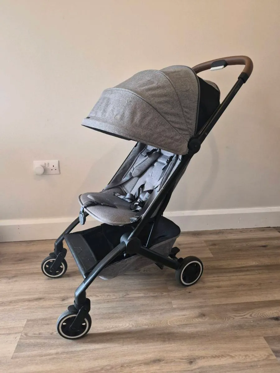 Joolz Aer Travel Buggy - Image 2