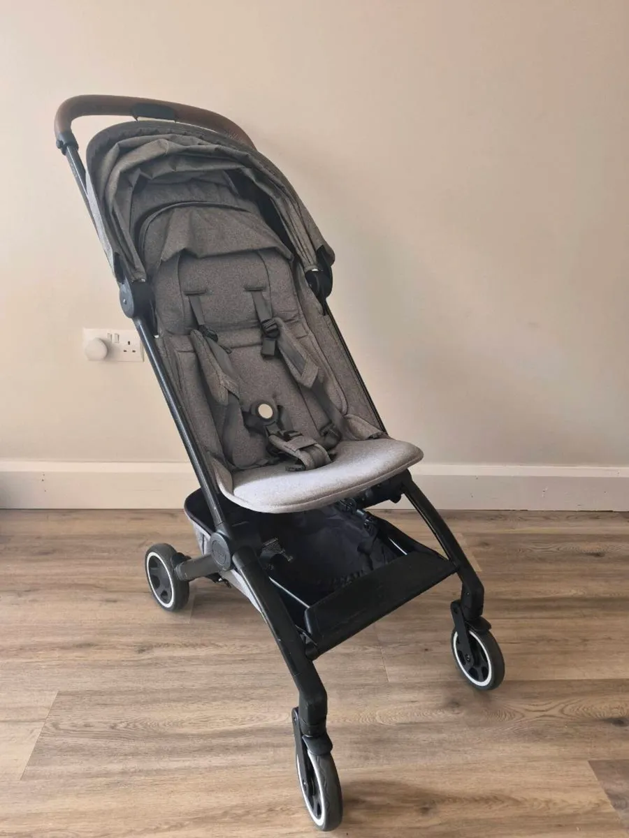 Joolz Aer Travel Buggy - Image 3