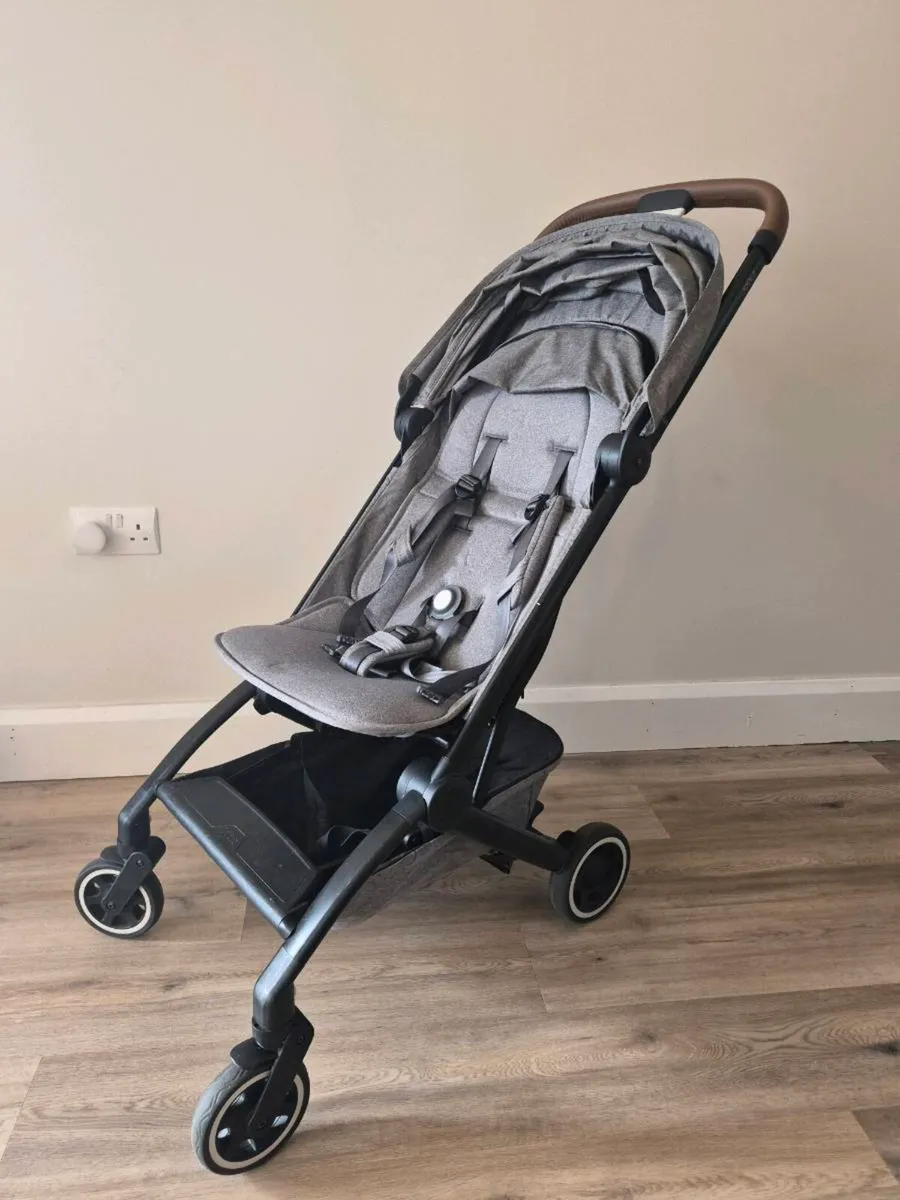 Joolz Aer Travel Buggy - Image 4