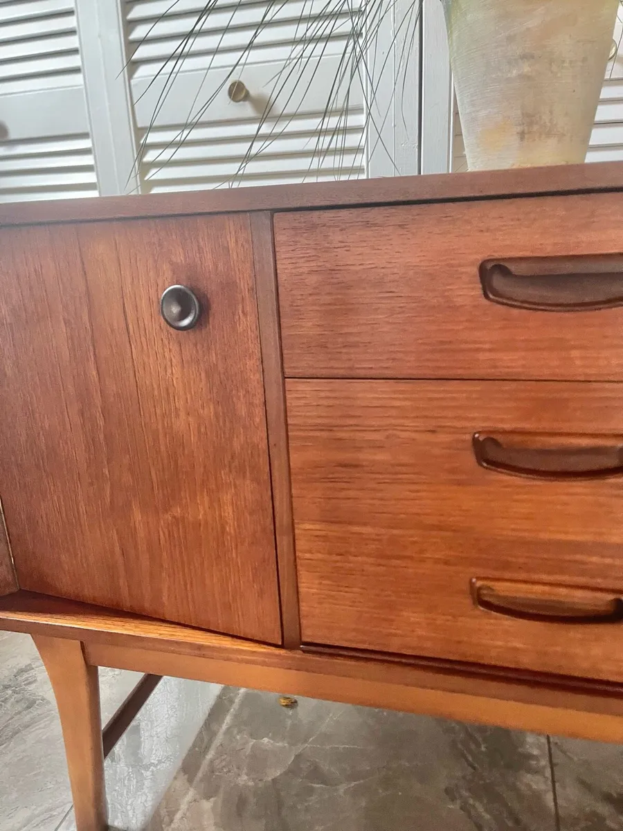 Mid century sideboard - Image 3