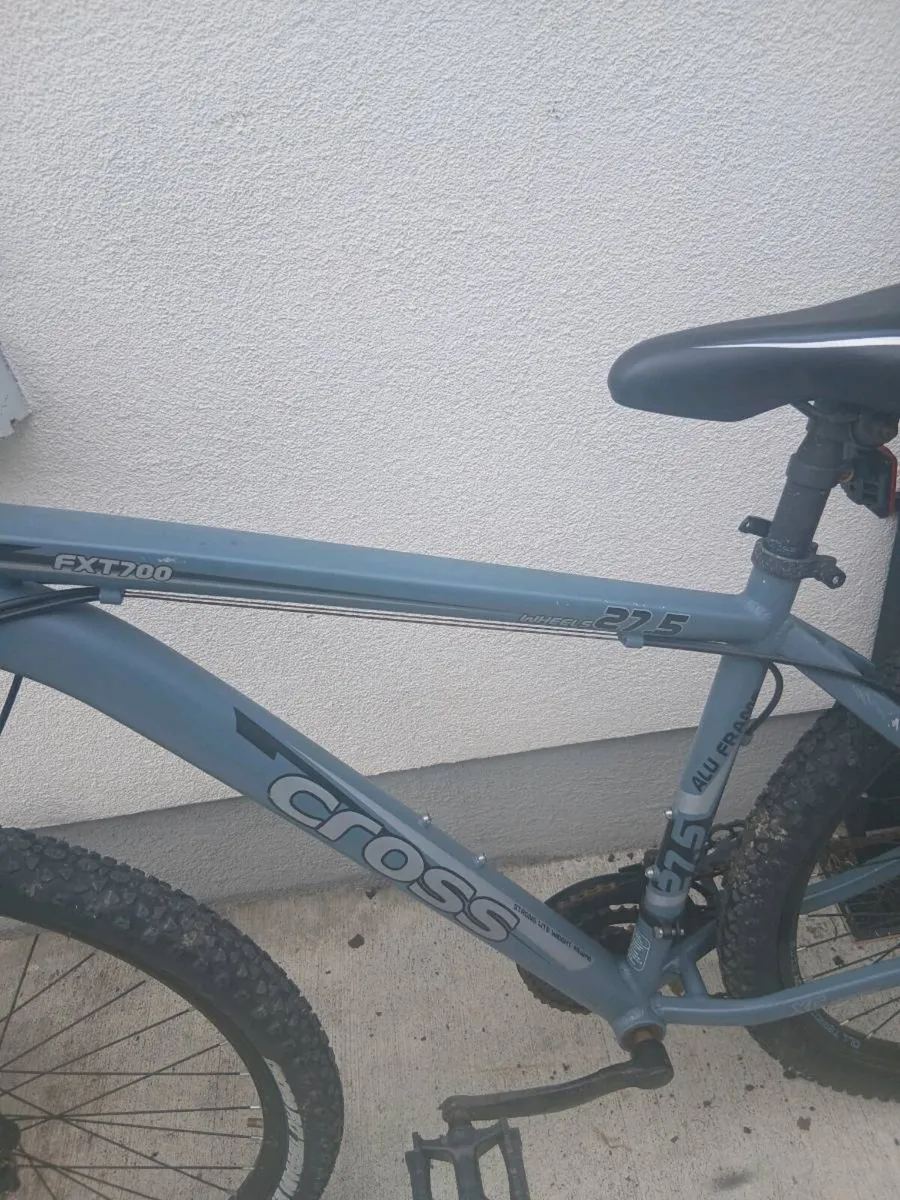 Mountain bike 27.5 inch - Image 2