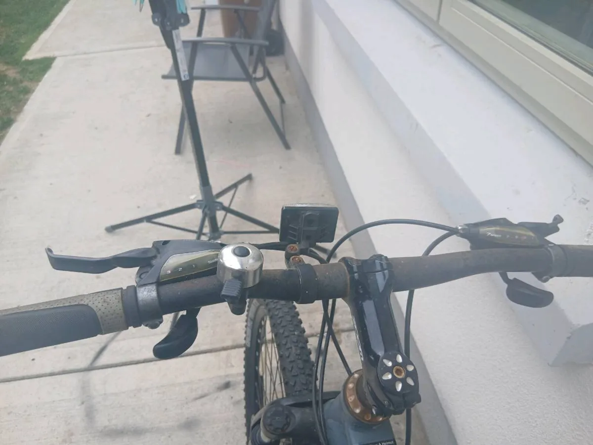 Mountain bike 27.5 inch - Image 3