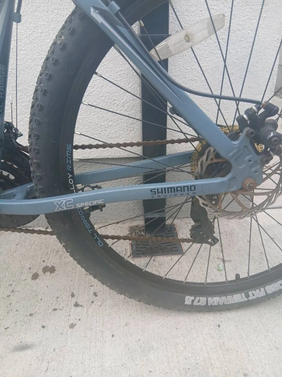 Mountain bike 27.5 inch - Image 4