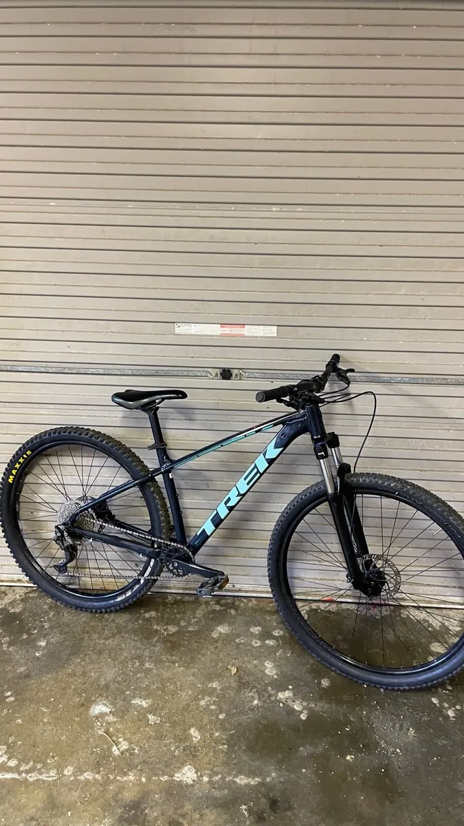Trek marlin 6 2022 - Image 1
