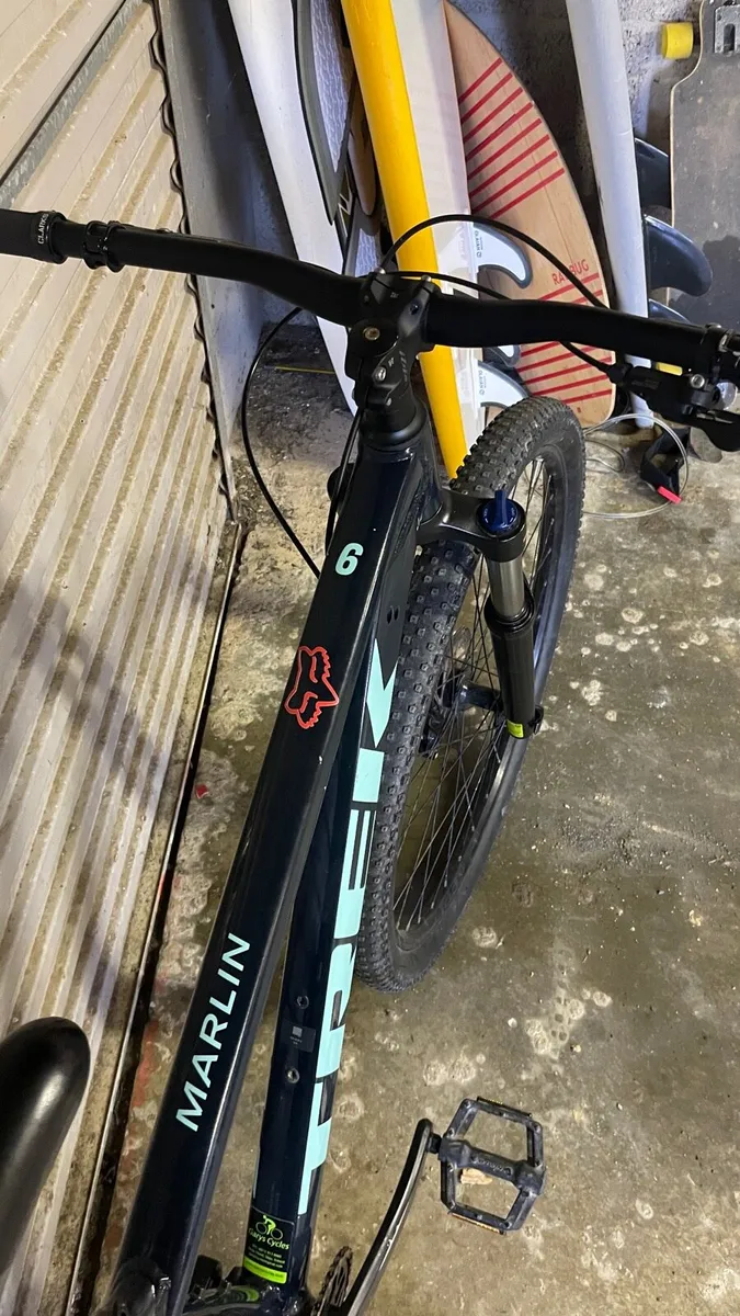 Trek marlin 6 2022 - Image 4