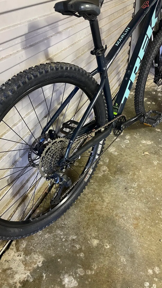 Trek marlin 6 2022 - Image 2