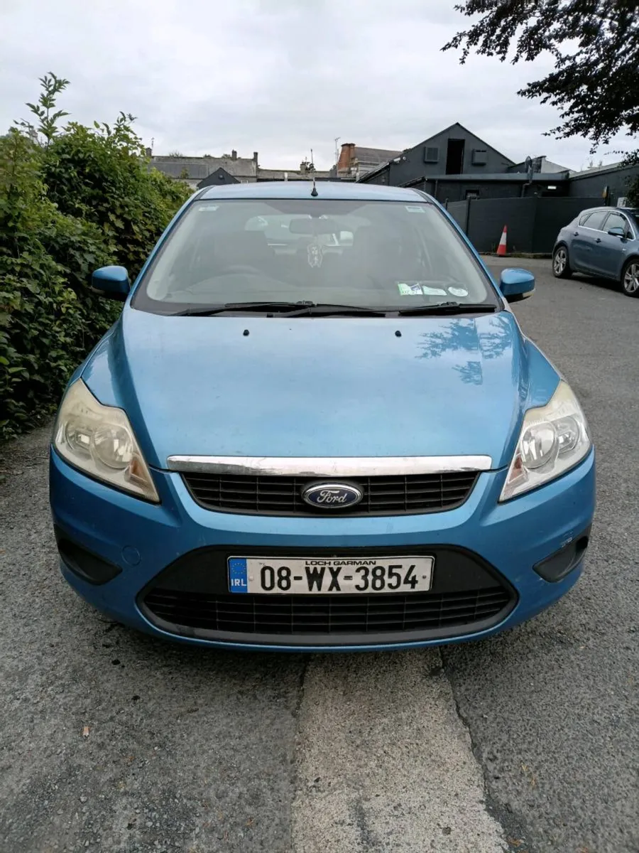 Ford focus - Image 1