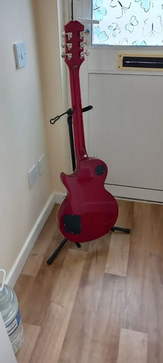 Electectric Guitar Set - Image 3