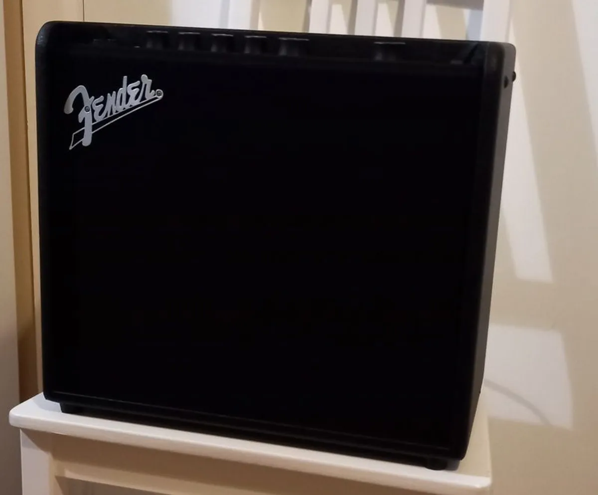 Electectric Guitar Set - Image 4