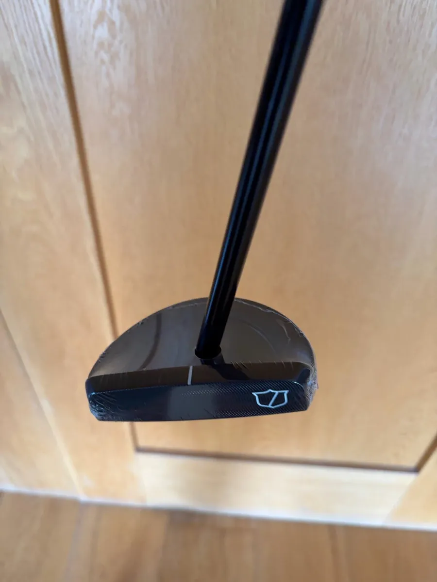 Wilson Infinite putter - lakeview - 34 - Image 3