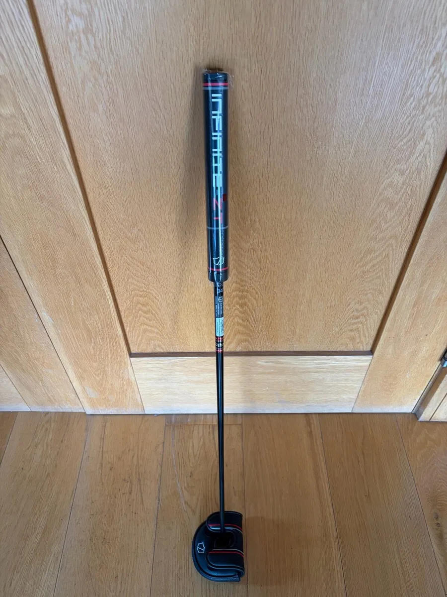 Wilson Infinite putter - lakeview - 34 - Image 1