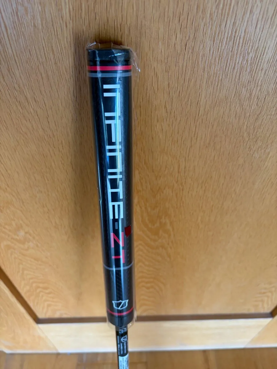 Wilson Infinite putter - lakeview - 34 - Image 2